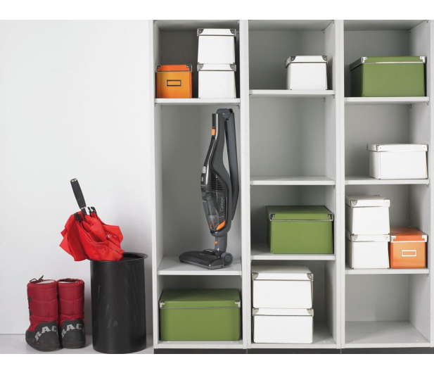 Gorenje Odkurzacz ręczny SVC144FBK - 1260590 - zdjęcie 7